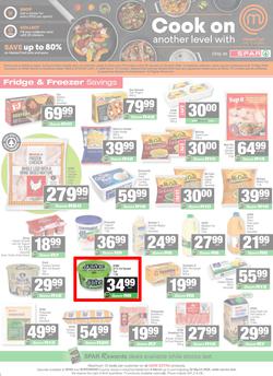 SPAR & SUPERSPAR KwaZulu-Natal (Country) : Super Savings (09 March - 22 March 2026), page 4