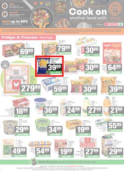 SPAR & SUPERSPAR KwaZulu-Natal (Country) : Super Savings (09 March - 22 March 2026), page 4