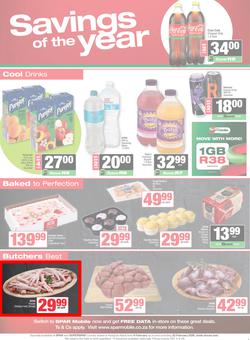 SPAR & SUPERSPAR KwaZulu-Natal (Country) : Super Savings (09 February - 22 February 2026), page 5