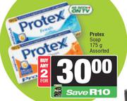 Protex Soap Assorted-For 2 x 175g