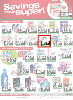 SPAR & SUPERSPAR KwaZulu-Natal Country : Super Savings (23 February - 08 March 2026), page 5