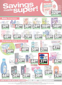 SPAR & SUPERSPAR KwaZulu-Natal Country : Super Savings (23 February - 08 March 2026), page 5