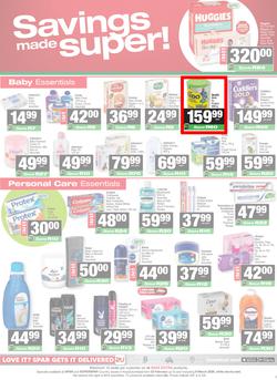 SPAR & SUPERSPAR KwaZulu-Natal Country : Super Savings (23 February - 08 March 2026), page 5