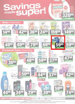 SPAR & SUPERSPAR KwaZulu-Natal Country : Super Savings (23 February - 08 March 2026), page 5