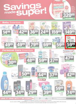 SPAR & SUPERSPAR KwaZulu-Natal Country : Super Savings (23 February - 08 March 2026), page 5