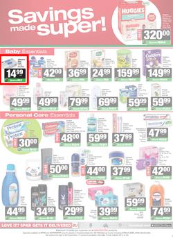 SPAR & SUPERSPAR KwaZulu-Natal Country : Super Savings (23 February - 08 March 2026), page 5