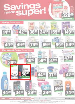 SPAR & SUPERSPAR KwaZulu-Natal Country : Super Savings (23 February - 08 March 2026), page 5