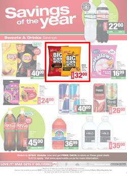 SPAR Eastern Cape (Country) : Super Savings (23 February - 08 March 2026), page 5