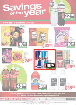 SPAR Eastern Cape (Country) : Super Savings (23 February - 08 March 2026), page 5