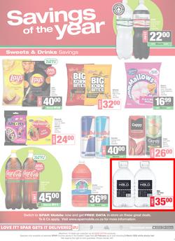 SPAR Eastern Cape (Country) : Super Savings (23 February - 08 March 2026), page 5