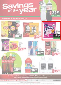SPAR Eastern Cape (Country) : Super Savings (23 February - 08 March 2026), page 5