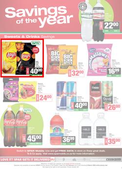 SPAR Eastern Cape (Country) : Super Savings (23 February - 08 March 2026), page 5