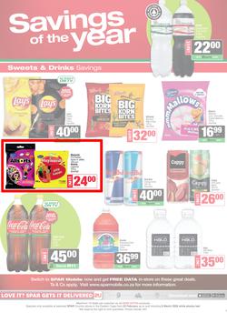 SPAR Eastern Cape (Country) : Super Savings (23 February - 08 March 2026), page 5