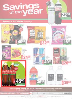SPAR Eastern Cape (Country) : Super Savings (23 February - 08 March 2026), page 5