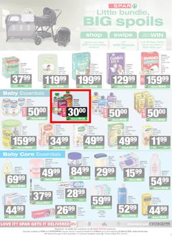 SPAR & SUPERSPAR KwaZulu-Natal (Country) : Super Savings (09 March - 22 March 2026), page 5