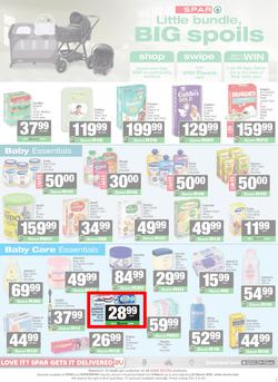 SPAR & SUPERSPAR KwaZulu-Natal (Country) : Super Savings (09 March - 22 March 2026), page 5
