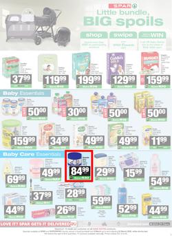 SPAR & SUPERSPAR KwaZulu-Natal (Country) : Super Savings (09 March - 22 March 2026), page 5