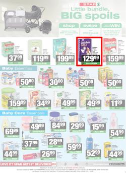 SPAR & SUPERSPAR KwaZulu-Natal (Country) : Super Savings (09 March - 22 March 2026), page 5
