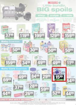 SPAR & SUPERSPAR KwaZulu-Natal (Country) : Super Savings (09 March - 22 March 2026), page 5