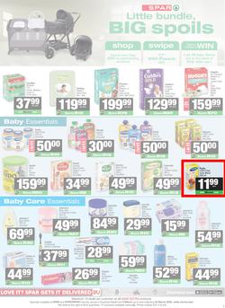 SPAR & SUPERSPAR KwaZulu-Natal (Country) : Super Savings (09 March - 22 March 2026), page 5