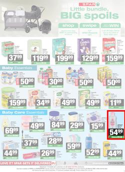 SPAR & SUPERSPAR KwaZulu-Natal (Country) : Super Savings (09 March - 22 March 2026), page 5