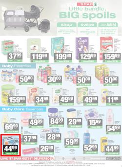 SPAR & SUPERSPAR KwaZulu-Natal (Country) : Super Savings (09 March - 22 March 2026), page 5