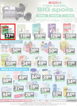 SPAR & SUPERSPAR KwaZulu-Natal (Country) : Super Savings (09 March - 22 March 2026), page 5