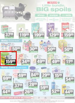 SPAR & SUPERSPAR KwaZulu-Natal (Country) : Super Savings (09 March - 22 March 2026), page 5