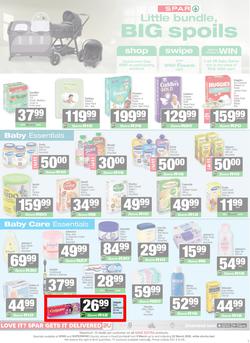 SPAR & SUPERSPAR KwaZulu-Natal (Country) : Super Savings (09 March - 22 March 2026), page 5