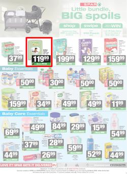SPAR & SUPERSPAR KwaZulu-Natal (Country) : Super Savings (09 March - 22 March 2026), page 5