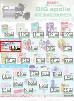 SPAR & SUPERSPAR KwaZulu-Natal (Country) : Super Savings (09 March - 22 March 2026), page 5
