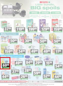 SPAR & SUPERSPAR KwaZulu-Natal (Country) : Super Savings (09 March - 22 March 2026), page 5