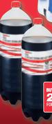  Spar Cola Carbonated Soft Drink-For 2 x 3Ltr