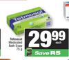 Tetmosol Medicated Bath Soap-75g Each