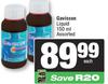 Gaviscon Liquid Assorted-150ml Each