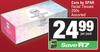 Care By Spar Facial Tissues Assorted-200s Per Pack