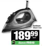 Sunbeam Steam Iron