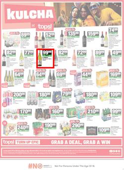 SPAR & SUPERSPAR KwaZulu-Natal Country : Super Savings (23 February - 08 March 2026), page 7