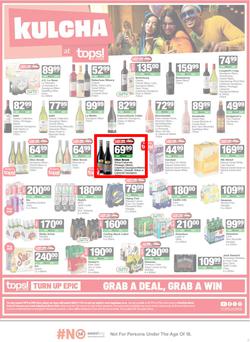 SPAR & SUPERSPAR KwaZulu-Natal Country : Super Savings (23 February - 08 March 2026), page 7