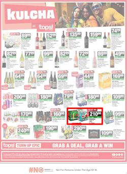 SPAR & SUPERSPAR KwaZulu-Natal Country : Super Savings (23 February - 08 March 2026), page 7