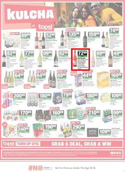 SPAR & SUPERSPAR KwaZulu-Natal Country : Super Savings (23 February - 08 March 2026), page 7