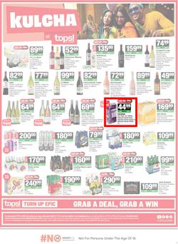 SPAR & SUPERSPAR KwaZulu-Natal Country : Super Savings (23 February - 08 March 2026), page 7