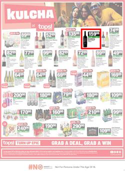 SPAR & SUPERSPAR KwaZulu-Natal Country : Super Savings (23 February - 08 March 2026), page 7