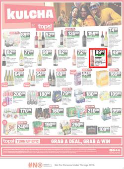 SPAR & SUPERSPAR KwaZulu-Natal Country : Super Savings (23 February - 08 March 2026), page 7