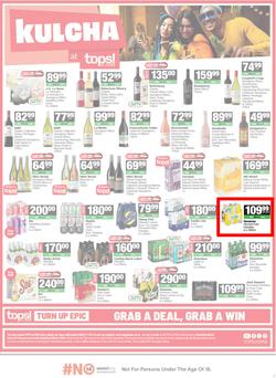 SPAR & SUPERSPAR KwaZulu-Natal Country : Super Savings (23 February - 08 March 2026), page 7