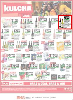 SPAR & SUPERSPAR KwaZulu-Natal Country : Super Savings (23 February - 08 March 2026), page 7
