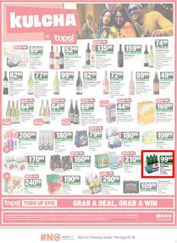SPAR & SUPERSPAR KwaZulu-Natal Country : Super Savings (23 February - 08 March 2026), page 7