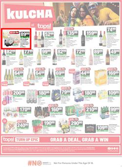 SPAR & SUPERSPAR KwaZulu-Natal Country : Super Savings (23 February - 08 March 2026), page 7