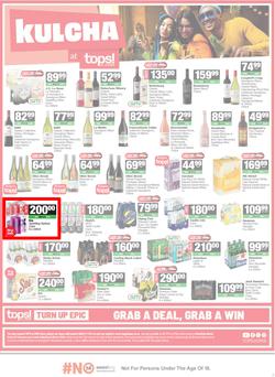 SPAR & SUPERSPAR KwaZulu-Natal Country : Super Savings (23 February - 08 March 2026), page 7