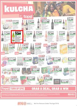 SPAR & SUPERSPAR KwaZulu-Natal Country : Super Savings (23 February - 08 March 2026), page 7